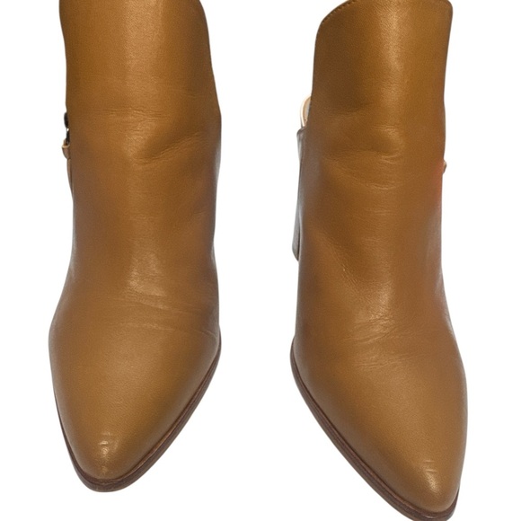 Rebecca Minkoff Aiden Mule sz 8.5 - Picture 10 of 10